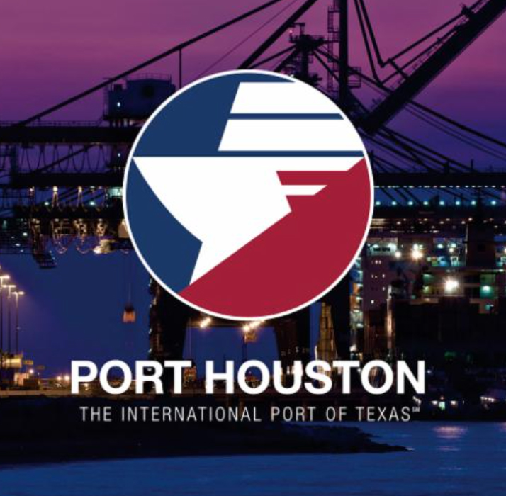 Port Houston New Brand Launch