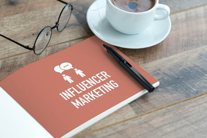 Influencer Marketing: What is it, and How Can You Use It?
